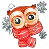 😘 Эмодзи «Xmas2 ×» для Telegram
