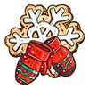 💋 Эмодзи «Xmas2 ×» для Telegram