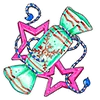😘 Эмодзи «Xmas2 ×» для Telegram