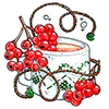 😍 Эмодзи «Xmas2 ×» для Telegram