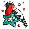 😊 Эмодзи «Xmas2 ×» для Telegram