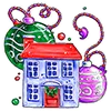 😍 Эмодзи «Xmas2 ×» для Telegram