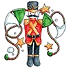 😁 Эмодзи «Xmas2 ×» для Telegram