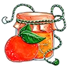 😁 Эмодзи «Xmas2 ×» для Telegram