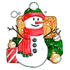 😍 Эмодзи «Xmas2 ×» для Telegram