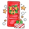 💋 Эмодзи «Xmas2 ×» для Telegram