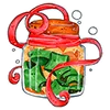 💋 Эмодзи «Xmas2 ×» для Telegram