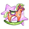 😀 Эмодзи «Xmas2 ×» для Telegram