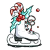 😁 Эмодзи «Xmas2 ×» для Telegram