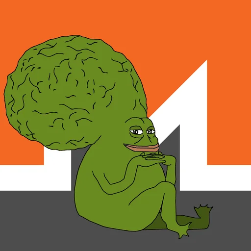 Стикерпак XMR 2025 для Telegram — скачать