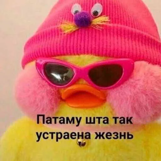 🙃 Стикер «Bruuh» для Telegram