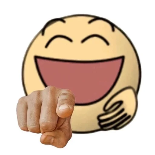 🤣 Стикер «Bruuh» для Telegram