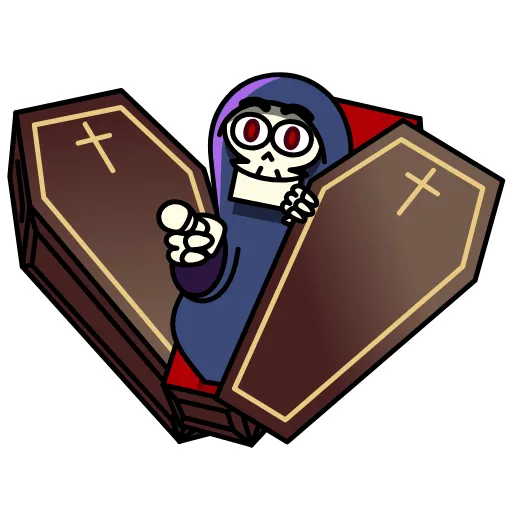 ❤️ Стикер «xoxolka666» для Telegram