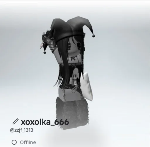 Стикерпак xoxolka666 для Telegram — скачать