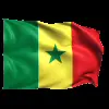 🇸🇳 Эмодзи «Flags #flags #status #decor» для Telegram