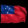 🇼🇸 Эмодзи «Flags #flags #status #decor» для Telegram