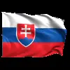 🇸🇰 Эмодзи «Flags #flags #status #decor» для Telegram