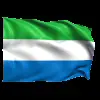 🇸🇱 Эмодзи «Flags #flags #status #decor» для Telegram
