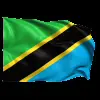 🇹🇿 Эмодзи «Flags #flags #status #decor» для Telegram