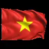 🇻🇳 Эмодзи «Flags #flags #status #decor» для Telegram