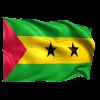 🇸🇹 Эмодзи «Flags #flags #status #decor» для Telegram
