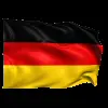 🇩🇪 Эмодзи «Flags #flags #status #decor» для Telegram