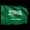 🇸🇦 Эмодзи «Flags #flags #status #decor» для Telegram