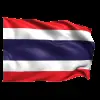 🇹🇭 Эмодзи «Flags #flags #status #decor» для Telegram