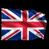 🇬🇧 Эмодзи «Flags #flags #status #decor» для Telegram