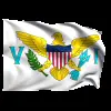 🇻🇮 Эмодзи «Flags #flags #status #decor» для Telegram