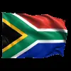 🇿🇦 Эмодзи «Flags #flags #status #decor» для Telegram