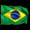 🇧🇷 Эмодзи «Flags #flags #status #decor» для Telegram