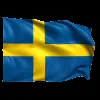 🇸🇪 Эмодзи «Flags #flags #status #decor» для Telegram