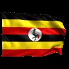🇺🇬 Эмодзи «Flags #flags #status #decor» для Telegram