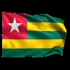 🇹🇬 Эмодзи «Flags #flags #status #decor» для Telegram