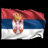 🇷🇸 Эмодзи «Flags #flags #status #decor» для Telegram