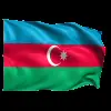 🇦🇿 Эмодзи «Flags #flags #status #decor» для Telegram