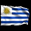 🇺🇾 Эмодзи «Flags #flags #status #decor» для Telegram