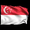 🇸🇬 Эмодзи «Flags #flags #status #decor» для Telegram
