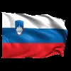 🇸🇮 Эмодзи «Flags #flags #status #decor» для Telegram