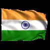 🇮🇳 Эмодзи «Flags #flags #status #decor» для Telegram