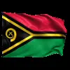 🇻🇺 Эмодзи «Flags #flags #status #decor» для Telegram
