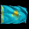 🇰🇿 Эмодзи «Flags #flags #status #decor» для Telegram