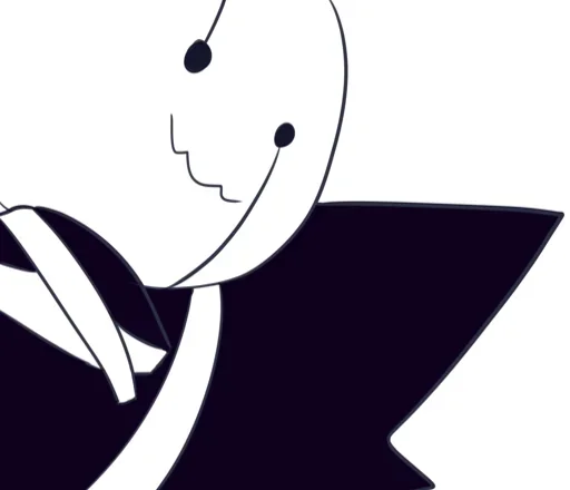 🙂 Стикер «XGaster» для Telegram