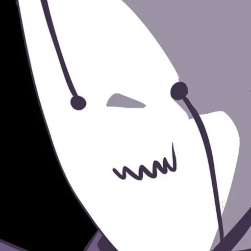 😺 Стикер «XGaster» для Telegram