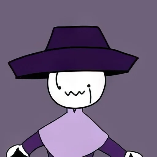 🌟 Стикер «XGaster» для Telegram
