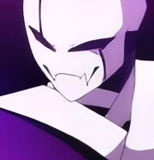 🌟 Стикер «XGaster» для Telegram