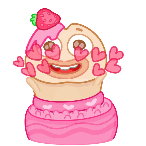 ✋ Эмодзи «🧐 XXX Chlen 16+» для Telegram