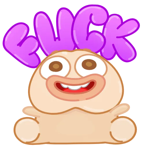 🖕 Эмодзи «🧐 XXX Chlen 16+» для Telegram