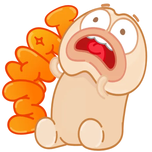 😲 Эмодзи «🧐 XXX Chlen 16+» для Telegram